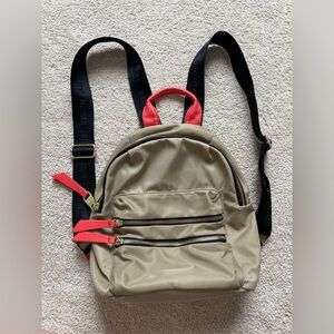 Steve Madden small backpack